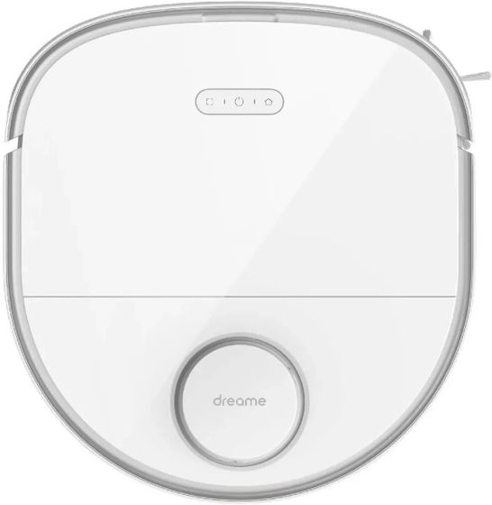 Робот-пылесос Dreame Bot W10 65Вт белый (RLS5C)