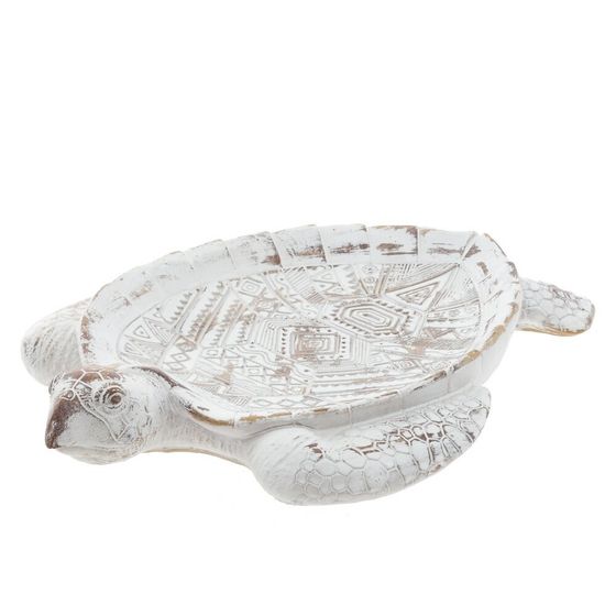 Блюдо декоративное &quot;Черепаха&quot;, L29 W20 H5 см