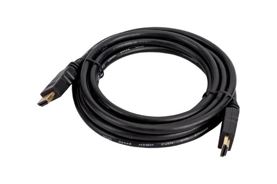 Кабель Proconnect HDMI(m) - HDMI(m) 3м черный (17-6105-6)