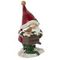 Фигурка декоративная "Гном", L9 W6,5 H12,5 см