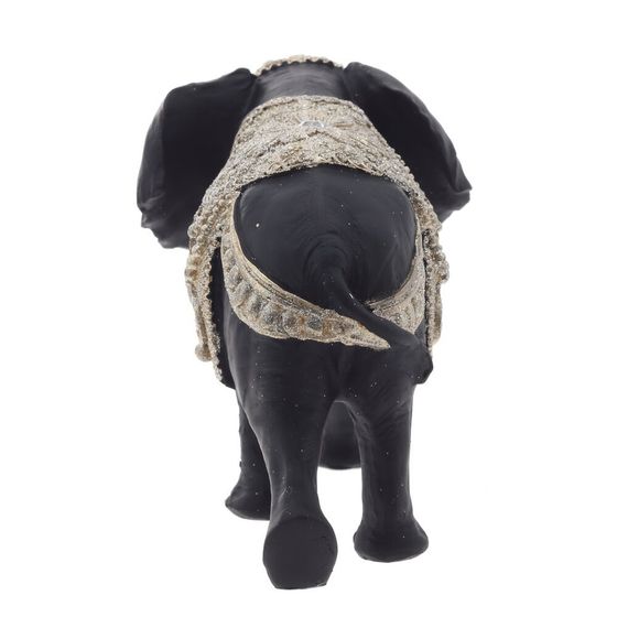 Фигурка декоративная &quot;Слон&quot;, L23 W11,5 H14,5 см