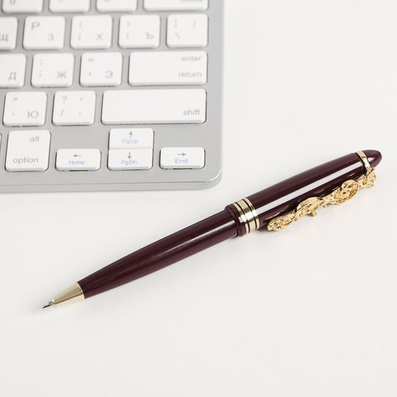 !Набор ежедневник 80 л и ручка GRL RWR