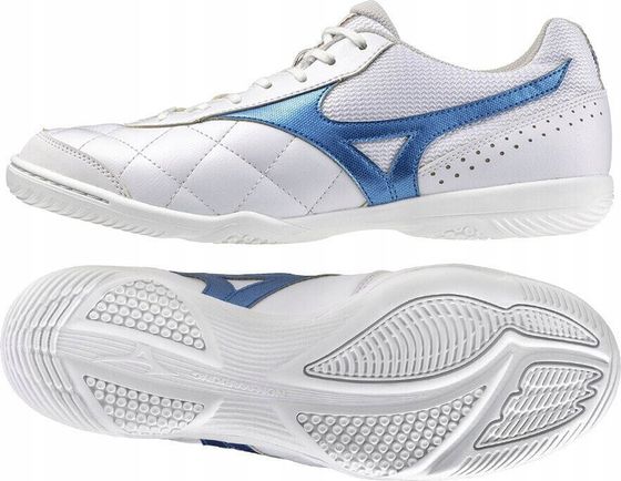 Обувь Mizuno Mizuno MRL Sala Club IN Q1GA241602