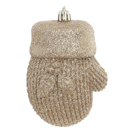 Набор из 20шт Украшение новогоднее "Шар", L40 W8 H40 см