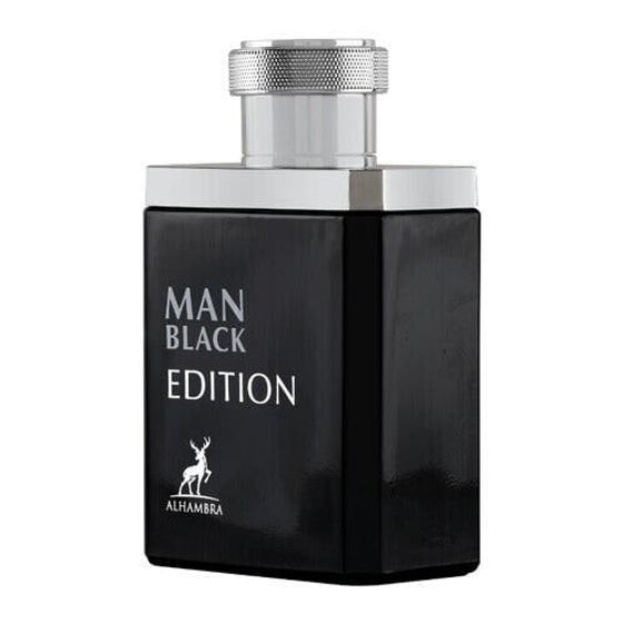 Maison Alhambra Man Black Edition Eau de Parfum