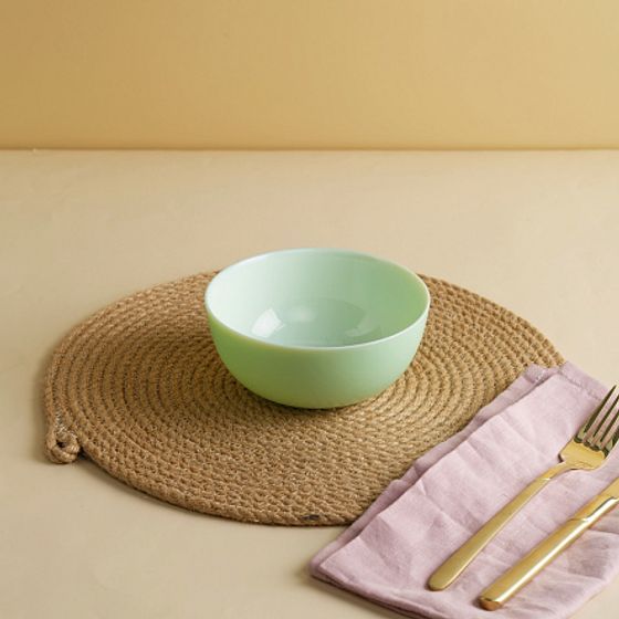 Салатник ДИВАЛИ ПАРАДАЙЗ ГРИН 12см