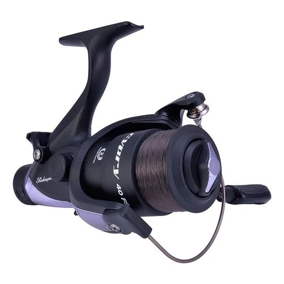 SHAKESPEARE Cypry FS carpfishing reel