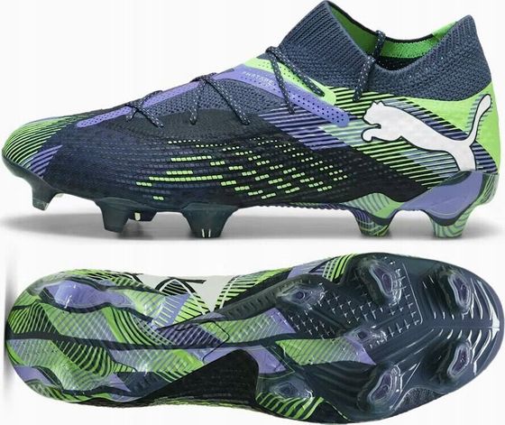 Пума Пума Future 7 Ultimate FG/AG 107916-03