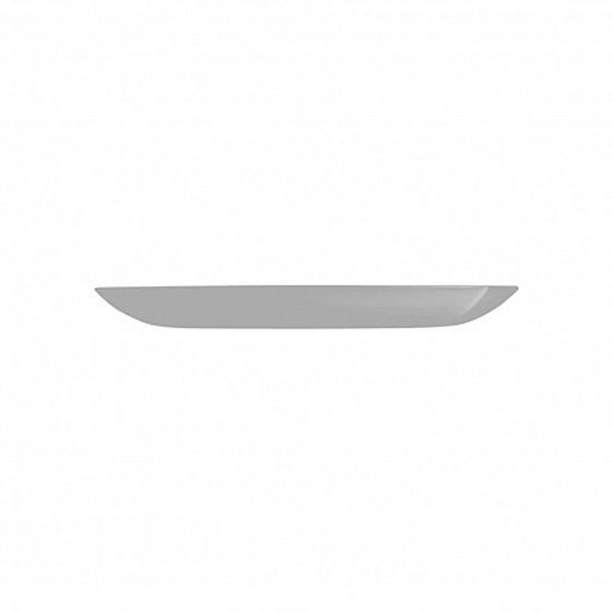 Тарелка десертная ДИВАЛИ ГРАНИТ 19см