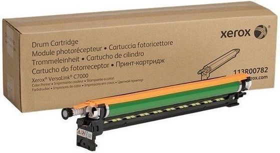 Блок фотобарабана Xerox 113R00780 цв:87000стр. для VersaLink C7020/C7025/C7030 Xerox