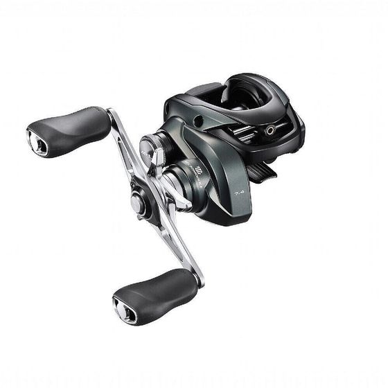 SHIMANO Curado MGL 150XG