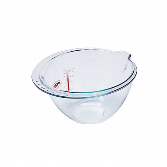 Миска для смешивания Pyrex Expert 4.2л