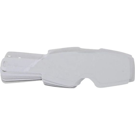 MOOSE HARD-PARTS Oakley FRT Tear-Off 20 units