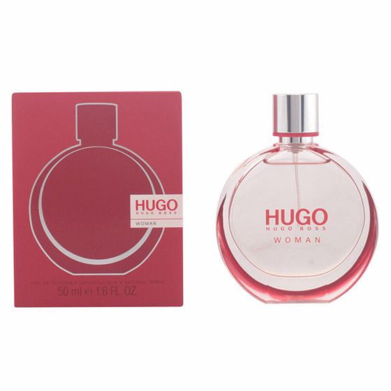 Женская парфюмерия Hugo Boss 10003105 EDP 50 мл