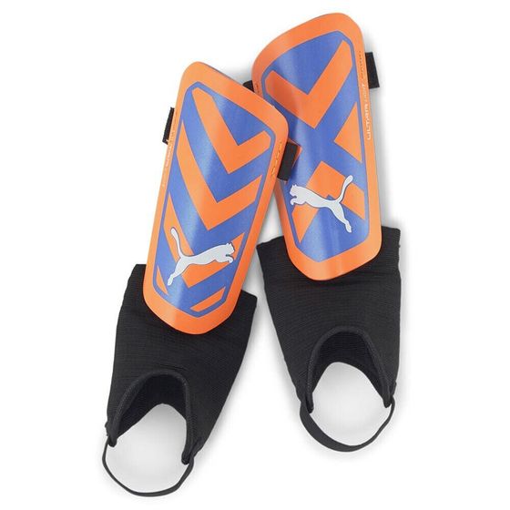 PUMA Ultra Light Ankle Shin Guards