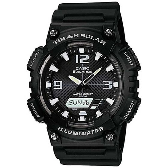 CASIO AQ-S810W watch