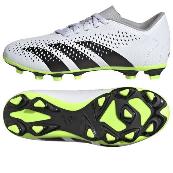 Обувь adidas Predator Accuracy.4 FxG Jr IE9434