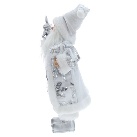 Дед Мороз, L17 W8 H37/30 см