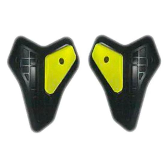 SPIDI Warrior Slider GP elbow protectors