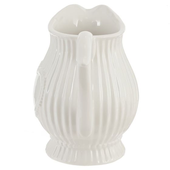 Кувшин, 1200 мл, L18 W13,5 H19 см,