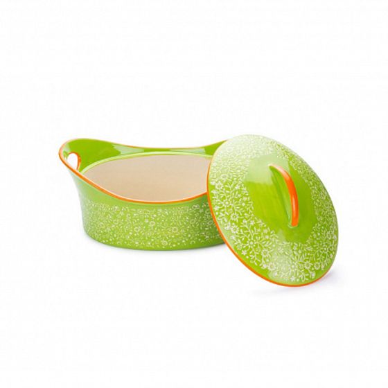 Форма для запекания COUNTRYSIDE 2700мл с крышкой