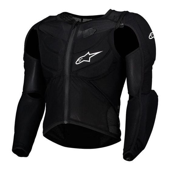 ALPINESTARS BICYCLE Vector Tech long sleeve protective jacket