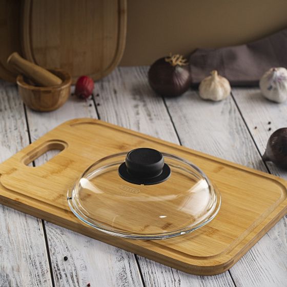 Крышка Pyrex High 24см