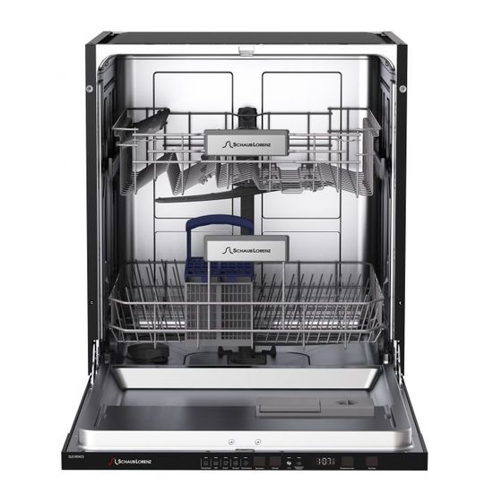 Встраиваемая ПМ Schaub Lorenz SLG VI6415 12комплектов 60см