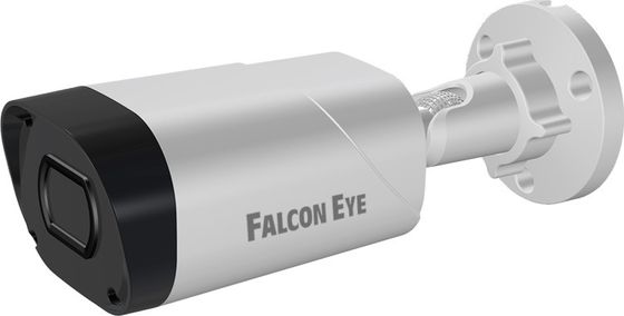 Камера аналоговая Falcon Eye FE-MHD-BV5-45 2.8-12mm HD-CVI HD-TVI цветная корп.:белый