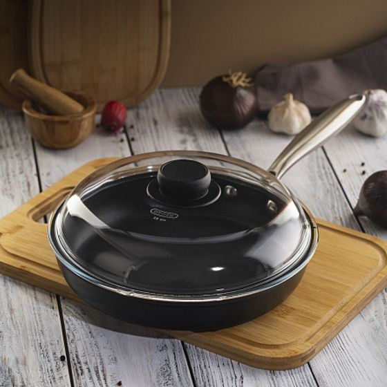 Крышка Pyrex High 26см