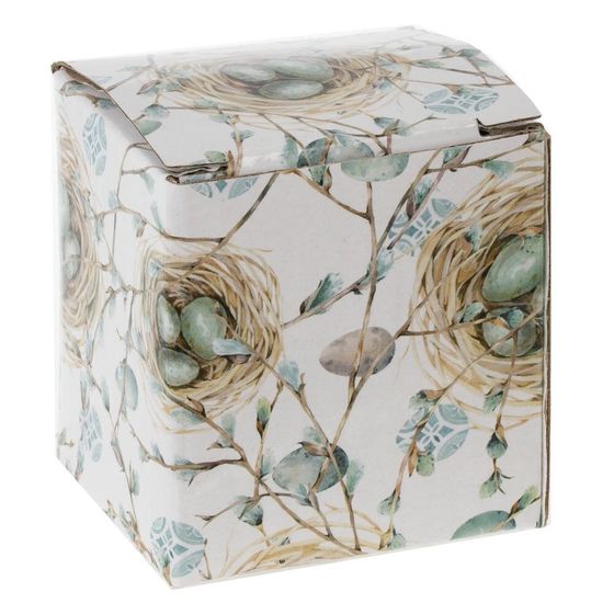 Подставка для яйца, L5 W5 H5,5 см