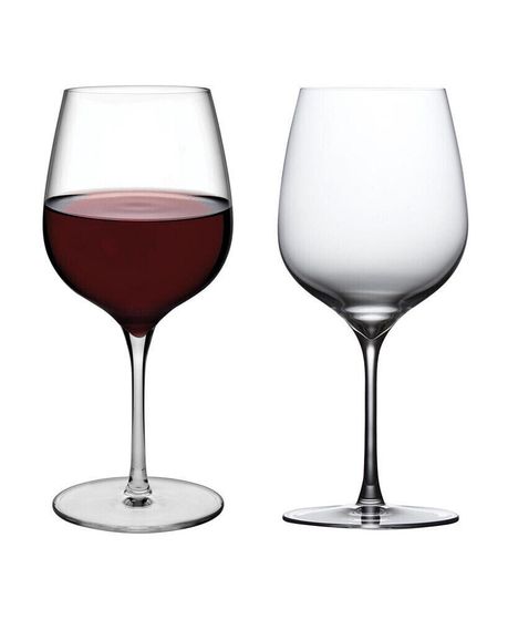 Terroir Red Wine Glass, Set of 2