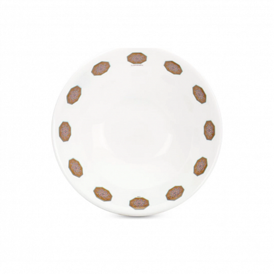 Салатник ЯРЕН 17см