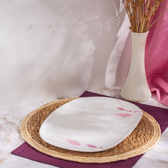 Столовый набор  КАРИН ЯМИЛА 46 предметов