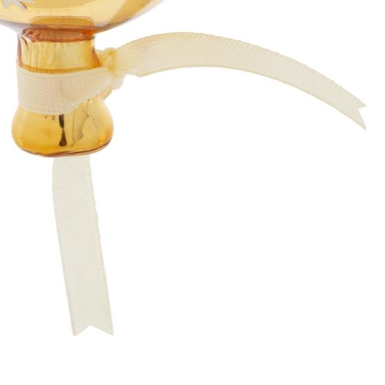 Украшение новогоднее &quot;Воздушный шарик с лошадкой&quot;, L7 W7 H11 см