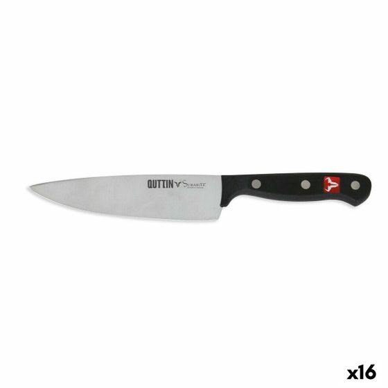 Кухонный нож Quttin Sybarite 16 см (16 шт.)
