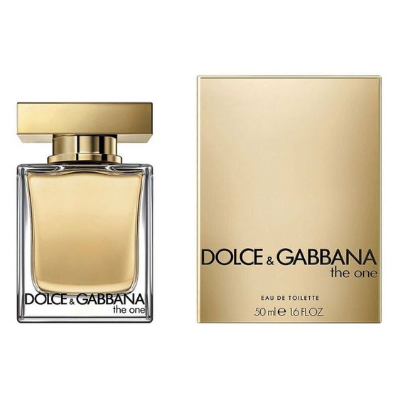 Женская парфюмерия Dolce &amp; Gabbana EDP The One 50 ml