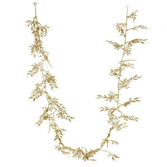 Изделие декоративное &quot;Гирлянда&quot;, L172 W10 H10 см