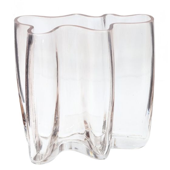 Ваза, 1400 мл, L18 W9 H18 см