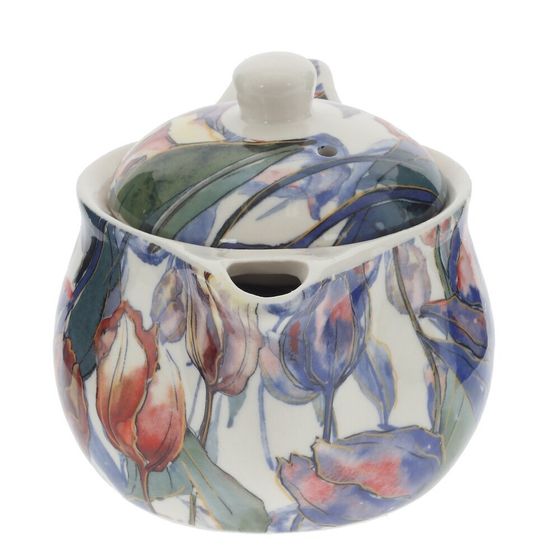 Чайник, 360 мл, L15,5 W10 H10 см