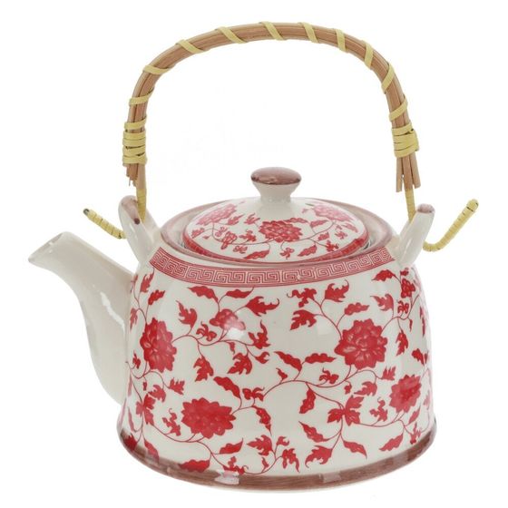 Чайник, 850 мл, L17 W13,5 H11,5 см