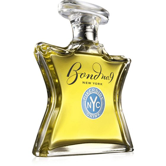 Мужская парфюмерия Bond No. 9 Riverside Drive EDP 100 ml