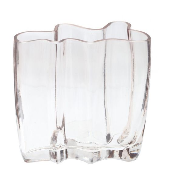 Ваза, 1400 мл, L18 W9 H18 см