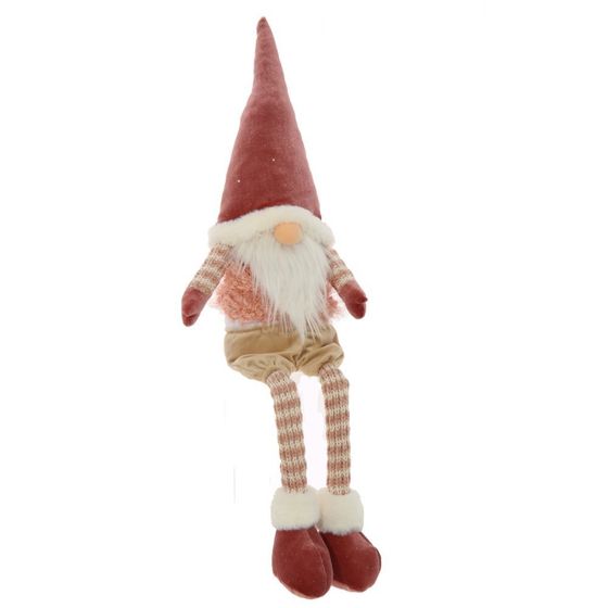 Игрушка набивная &quot;Гном&quot;, L21 W13 H80 см, 2в.