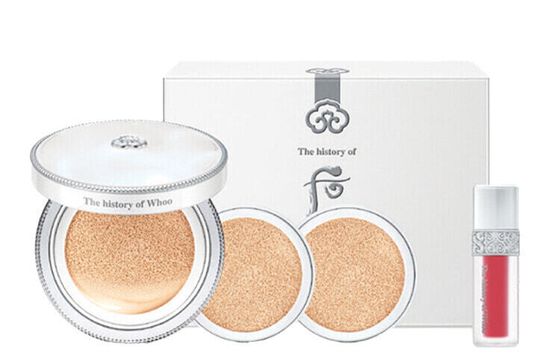 The History Of Whoo Makeup Sets Women&#39;s