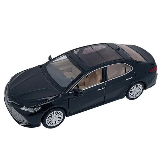 TACHAN 1:34 Toyota Camry Pullback Vehicle