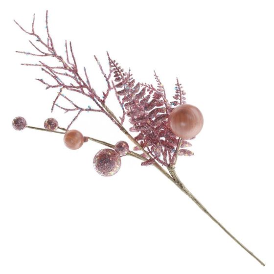 Изделие декоративное &quot;Ветка&quot;, L20 W7 H55 см