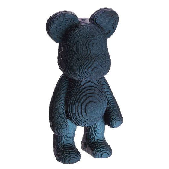 Фигурка декоративная "Медвежонок", L7 W5 H10 см