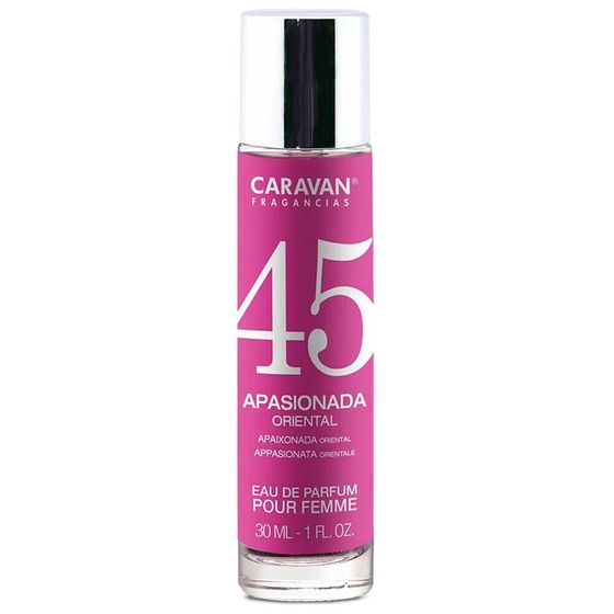 CARAVAN Nº45 30ml parfum