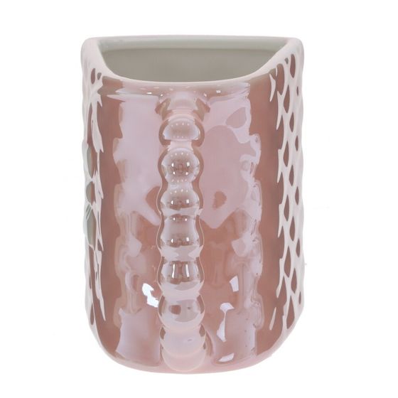 Кружка, 400 мл, L12,5 W8,5 H10,5 см